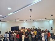 U.S. Mission trains 100 entrepreneurs in Ibadan
