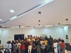 U.S. Mission trains 100 entrepreneurs in Ibadan