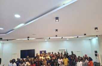 U.S. Mission trains 100 entrepreneurs in Ibadan