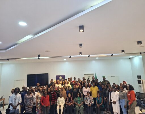 U.S. Mission trains 100 entrepreneurs in Ibadan