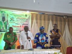At Communication Week, Catholic Archbishop warns against fake news, careless posts