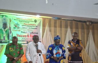 At Communication Week, Catholic Archbishop warns against fake news, careless posts