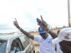 Adekanmbi storms PDP South-West Secretariat for alliance signing