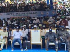 2027: Makinde announces intention to become President