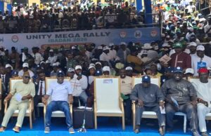 2027: Makinde announces intention to become President