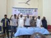 Ibadan ASUU accuses Tinubu govt of failing to address education sector crises