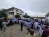 Oyo PFN holds rally, prays for safe return of abducted teachers, students, others
