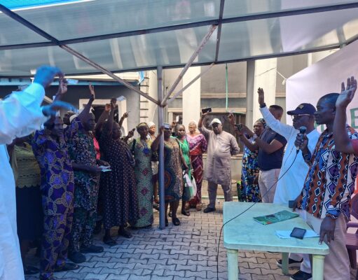 2027: Oyo PDP affirms Sandy Onor’s presidential candidacy, Gbolarumi predicts victory