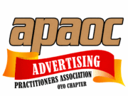 Oyo Advertising Practitioners’ Association Gets Pioneer Executives