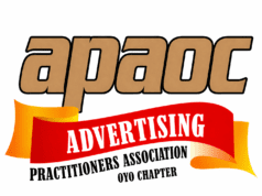 Oyo Advertising Practitioners’ Association Gets Pioneer Executives