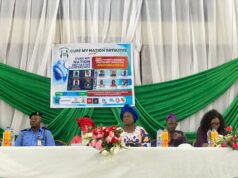 At Cure My Nation conference, stakeholders say lack of oxygen, basic facilities worsening deaths in hospitals