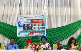 At Cure My Nation conference, stakeholders say lack of oxygen, basic facilities worsening deaths in hospitals