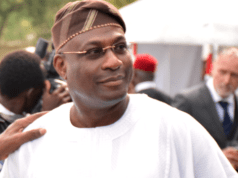 Oyo 2027: Fatai Owoseni Joins Another Party