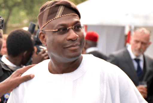 Oyo 2027: Fatai Owoseni Joins Another Party