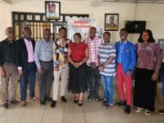 ARCON, APAOC move to strengthen regulation of advertising practice in Oyo