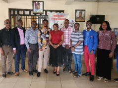 ARCON, APAOC move to strengthen regulation of advertising practice in Oyo