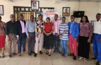 ARCON, APAOC move to strengthen regulation of advertising practice in Oyo