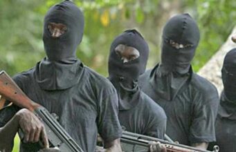 Terrorists invade three Oyo schools, kill teacher, abduct pupils, principal