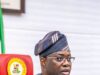 Of Makinde, democracy and posterity, By Sulaimon Olanrewaju