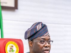 Of Makinde, democracy and posterity, By Sulaimon Olanrewaju