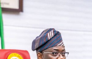 Of Makinde, democracy and posterity, By Sulaimon Olanrewaju