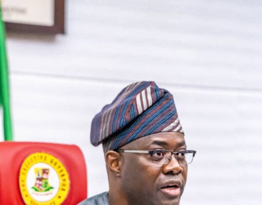Of Makinde, democracy and posterity, By Sulaimon Olanrewaju