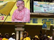 Oyo 2027: Oriyomi picks Accord Party guber nomination form