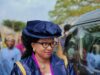 Meet Prof Olajumoke Morenikeji, KolaDaisi University VC-Designate