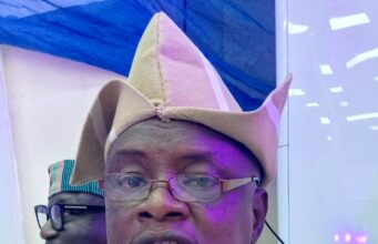 Amb. Olayinka Agbola At 61: A Life Spent Turning Journalism Into Human Story, By Rotimi Agboluaje