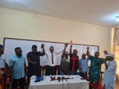 2027: Oyo APC stakeholders reject consensus, warn against imposition