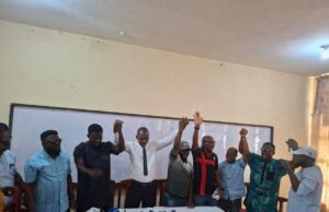 2027: Oyo APC stakeholders reject consensus, warn against imposition
