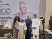 Fasoranti @100: Yoruba leaders, scholars celebrate Afenifere leader, seek national rebirth