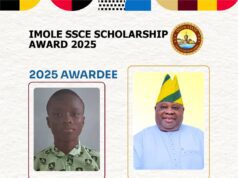 Gov Adeleke to honour top SSCE student with Imole scholarship award
