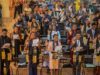 UNIMED Inducts Pioneer Prosthetics and Orthotics Graduates, Sets New Pace in Rehabilitation Education