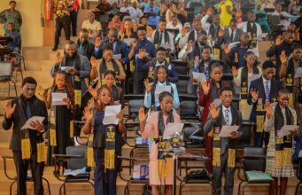 UNIMED Inducts Pioneer Prosthetics and Orthotics Graduates, Sets New Pace in Rehabilitation Education