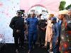 Makinde warns against ambition-driven division, hosts Dep Gov, Adekanmbi, others