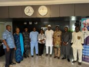 NGO launches advisory board to fight water poverty in Oyo