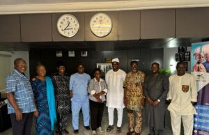 NGO launches advisory board to fight water poverty in Oyo