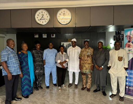 NGO launches advisory board to fight water poverty in Oyo