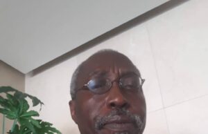 Nigeria: A Graveyard of Good Intentions, Lanre Ogundipe