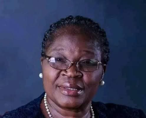 NANS congratulates BOVAS founder on appointment as UNIOSUN Chancellor