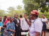 Households urged to embrace backyard farming for organic food production