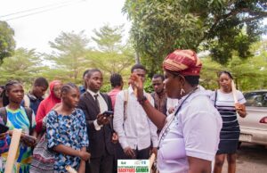 Households urged to embrace backyard farming for organic food production