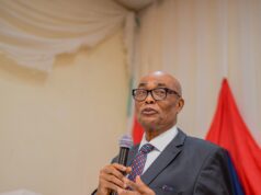 Specialised Medical Universities Key to Healthcare Growth, says Okonofua