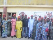 My loyalty to Tinubu, contributions to APC stand me out for Oluyole Reps seat, says Olaosebikan