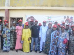 My loyalty to Tinubu, contributions to APC stand me out for Oluyole Reps seat, says Olaosebikan