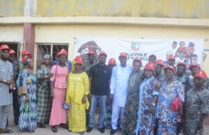 My loyalty to Tinubu, contributions to APC stand me out for Oluyole Reps seat, says Olaosebikan