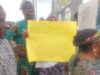 Oyo APC members protest alleged imposition of candidates, demand direct primaries