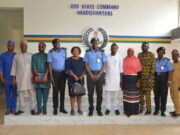 Oyo CP seeks media support for effective policing