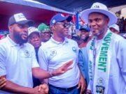 2027: PDP, APM alliance targets stronger opposition to unseat Tinubu